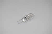 Koelkastlampje, Bosch koelkast & diepvries - 12V/10W (halogeen)